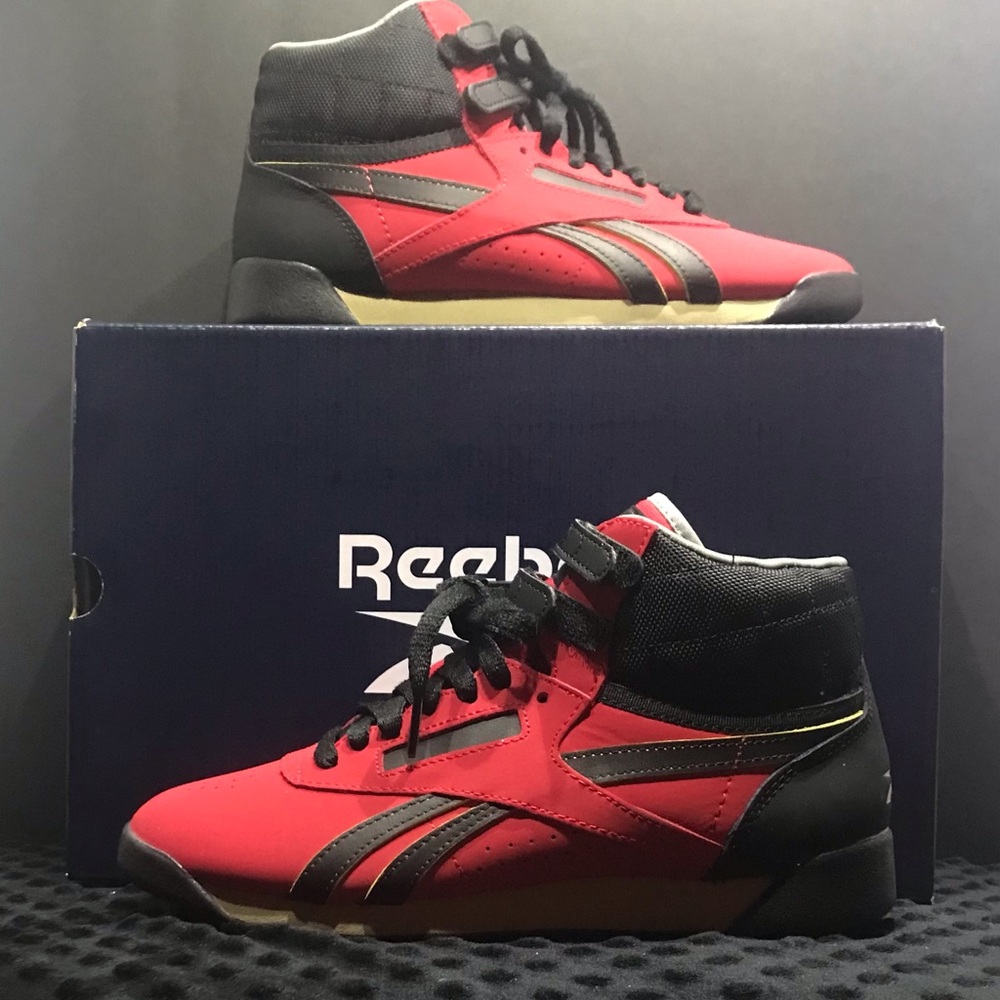 Reebok La Casa de Papel “Money Heist”